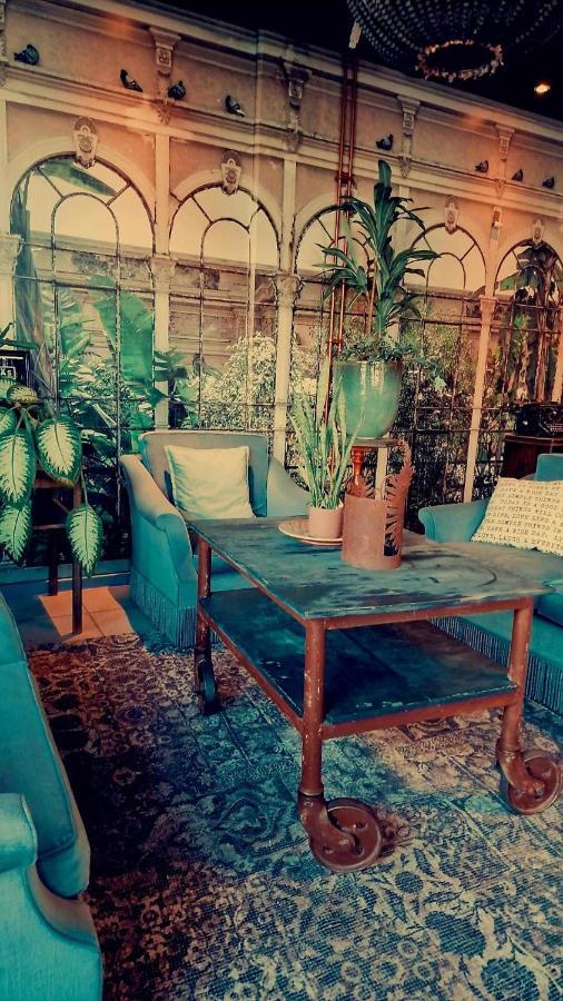 Edsbyns Hotell מראה חיצוני תמונה