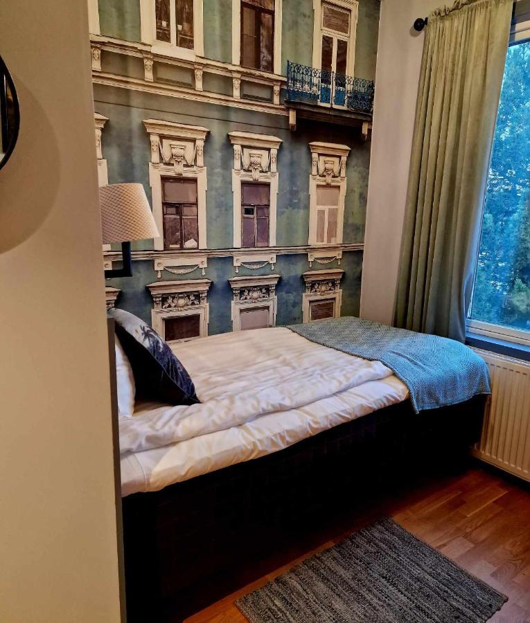 Edsbyns Hotell מראה חיצוני תמונה